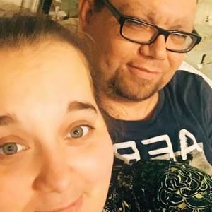 Meet your Posher, Nissa darlene